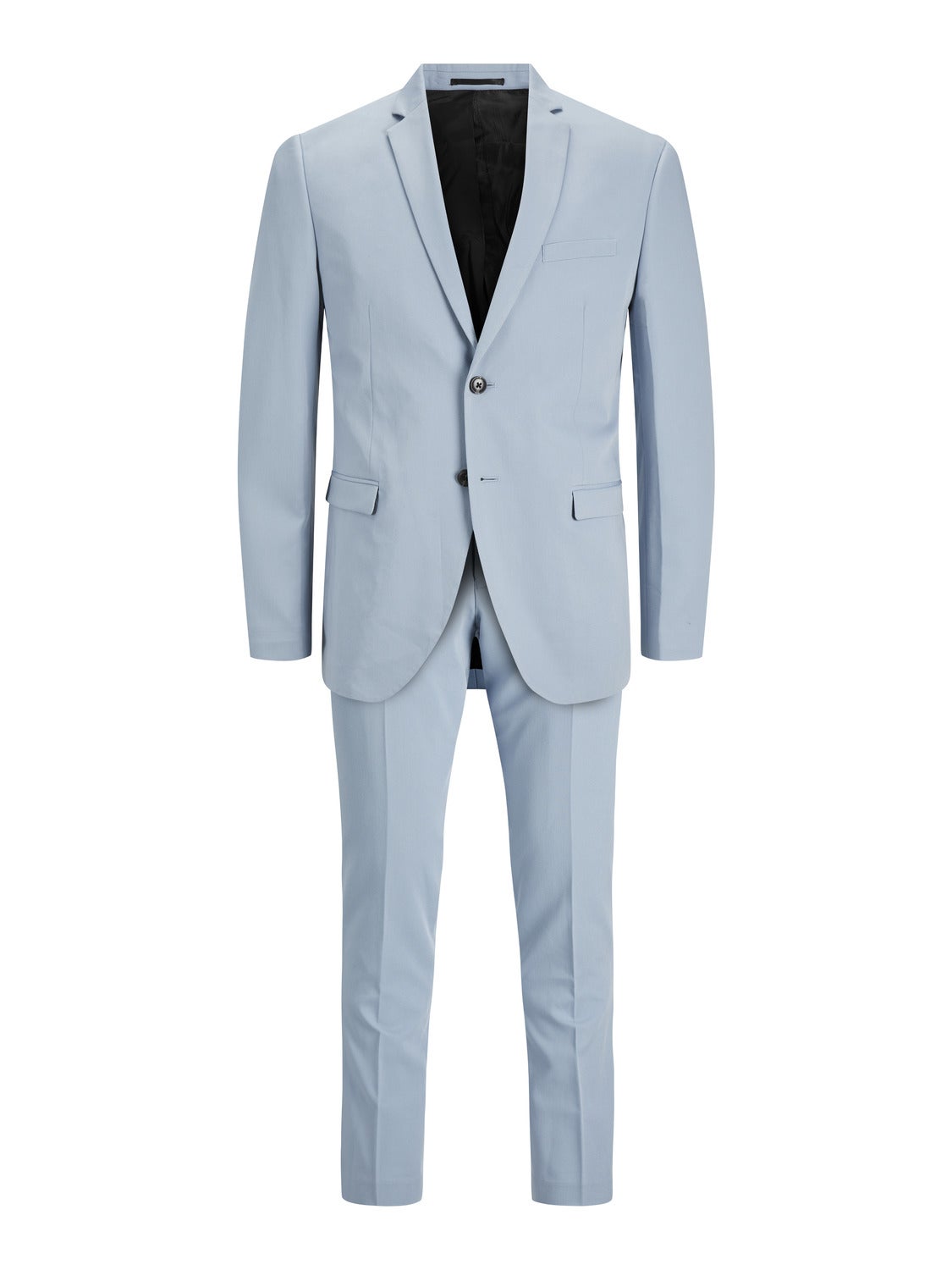 JPRFRANCO Super Slim Fit Suit | Medium Blue | Jack & Jones®