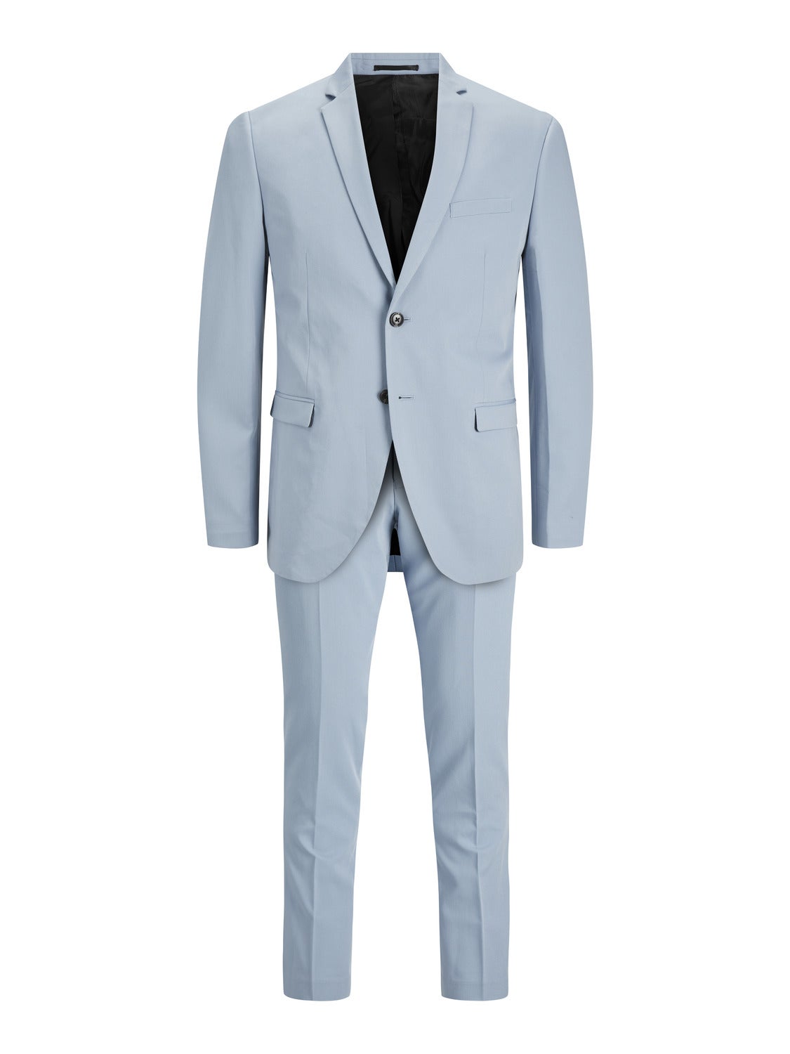 JPRFRANCO Trajes Super Slim Fit Azul intermedio Jack Jones