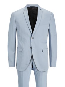 Jack & Jones JPRFRANCO Costumes Super Slim Fit -Ashley Blue - 12181339