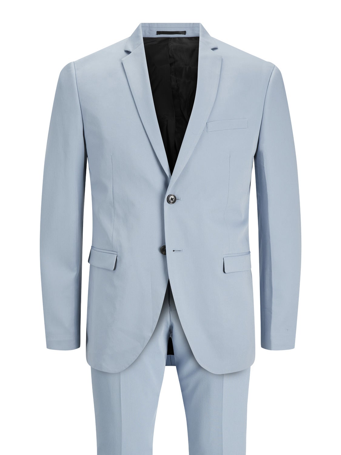 JPRFRANCO Trajes Super Slim Fit Azul intermedio Jack Jones