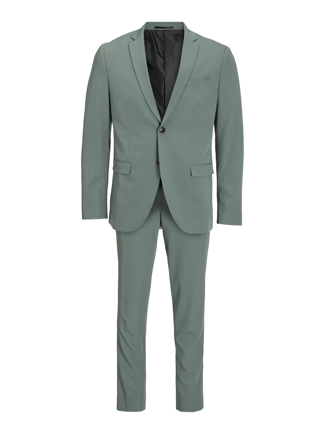 JPRFRANCO Super Slim Fit Suit | Dark Green | Jack & Jones®