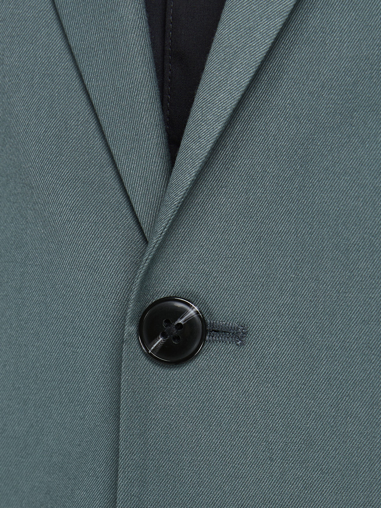 Jack & Jones JPRFRANCO Super Slim Fit Ülikond -Balsam Green - 12181339