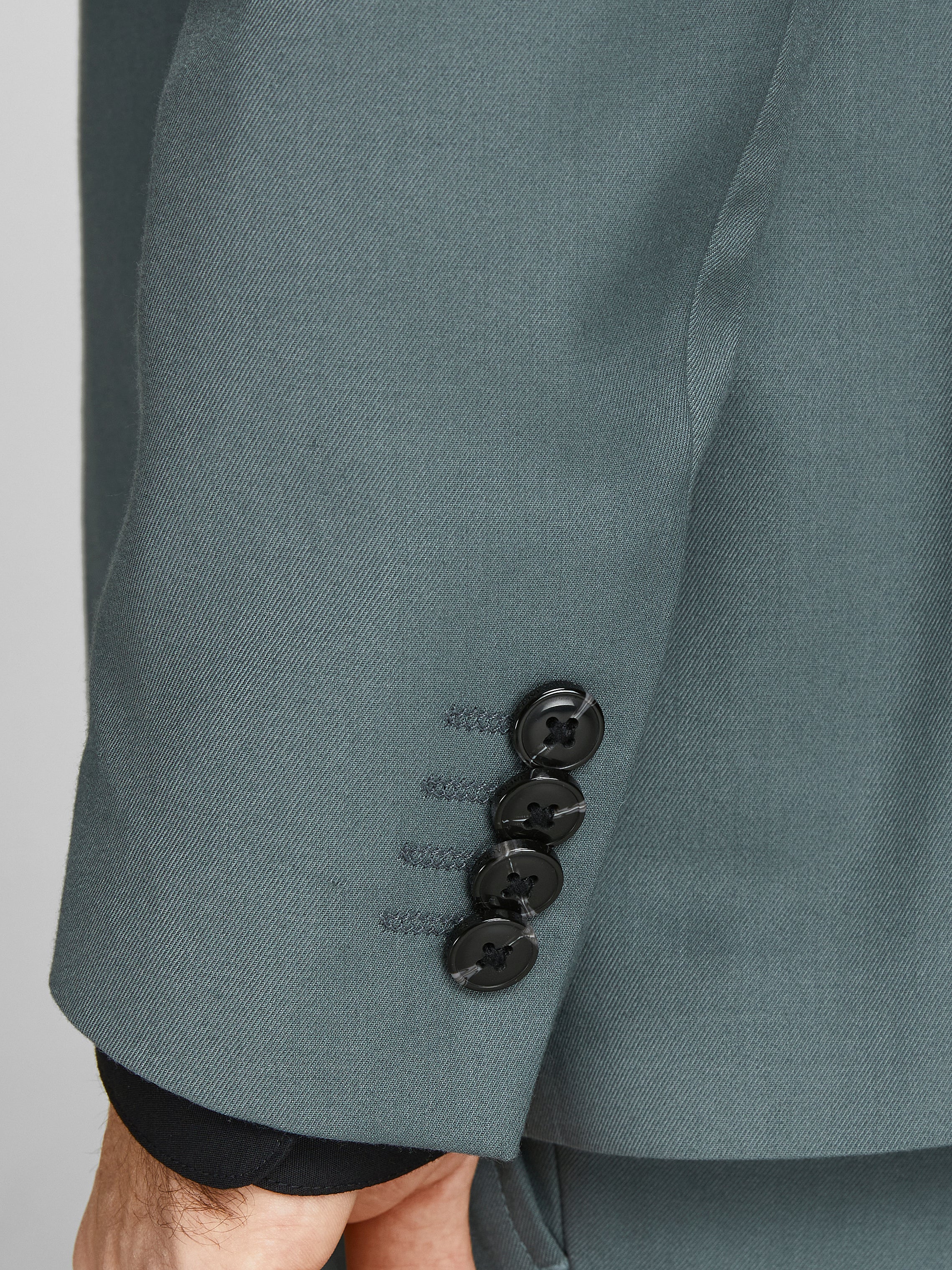 JPRFRANCO Super Slim Fit Suit | Dark Green | Jack & Jones® JPRFRANCO Super Slim Fit Suit | Dark Green | Jack & Jones®