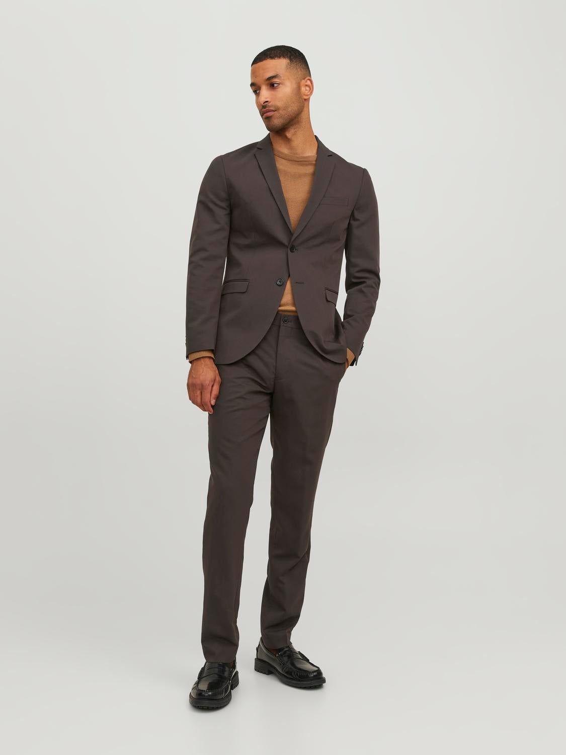 JPRFRANCO Super Slim Fit Garnitur