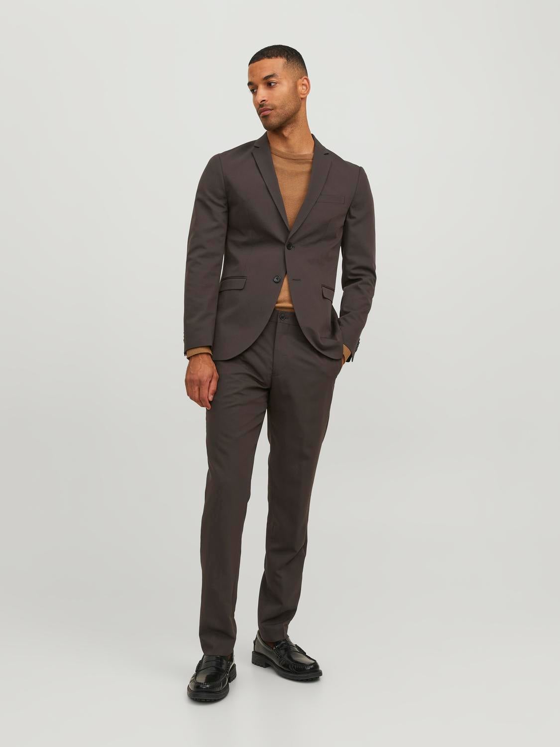 JPRFRANCO Super Slim Fit Suit
