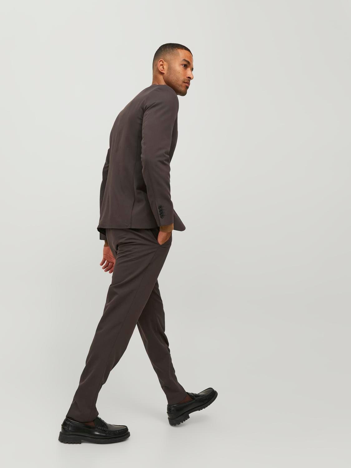 Jack & Jones JPRFRANCO Super Slim Fit Suit - 12181339