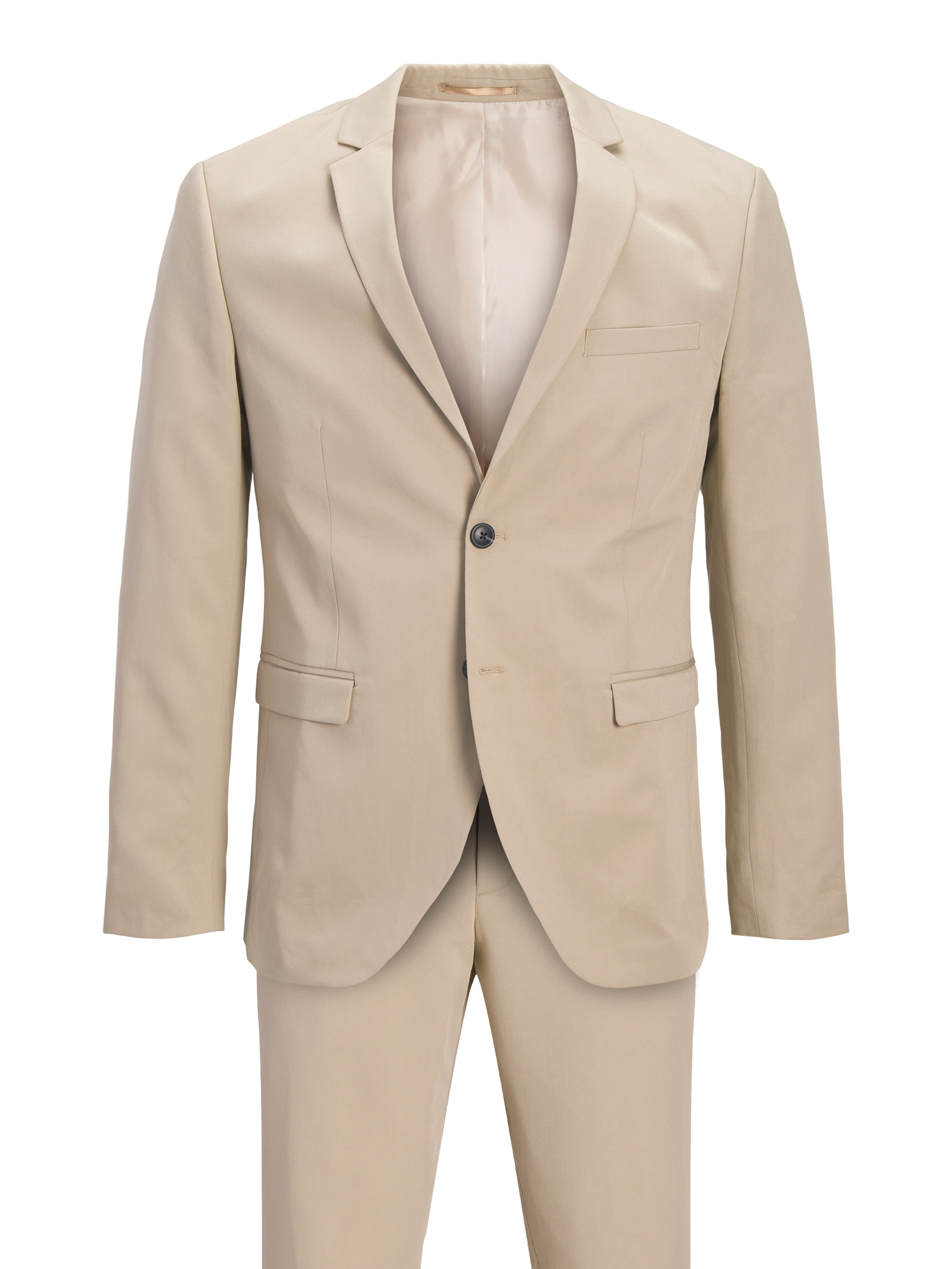 Thumbnail - Jprfranco Super Slim Fit Anzug