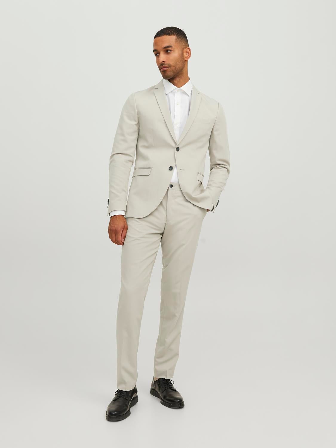 JPRFRANCO Super Slim Fit Suit