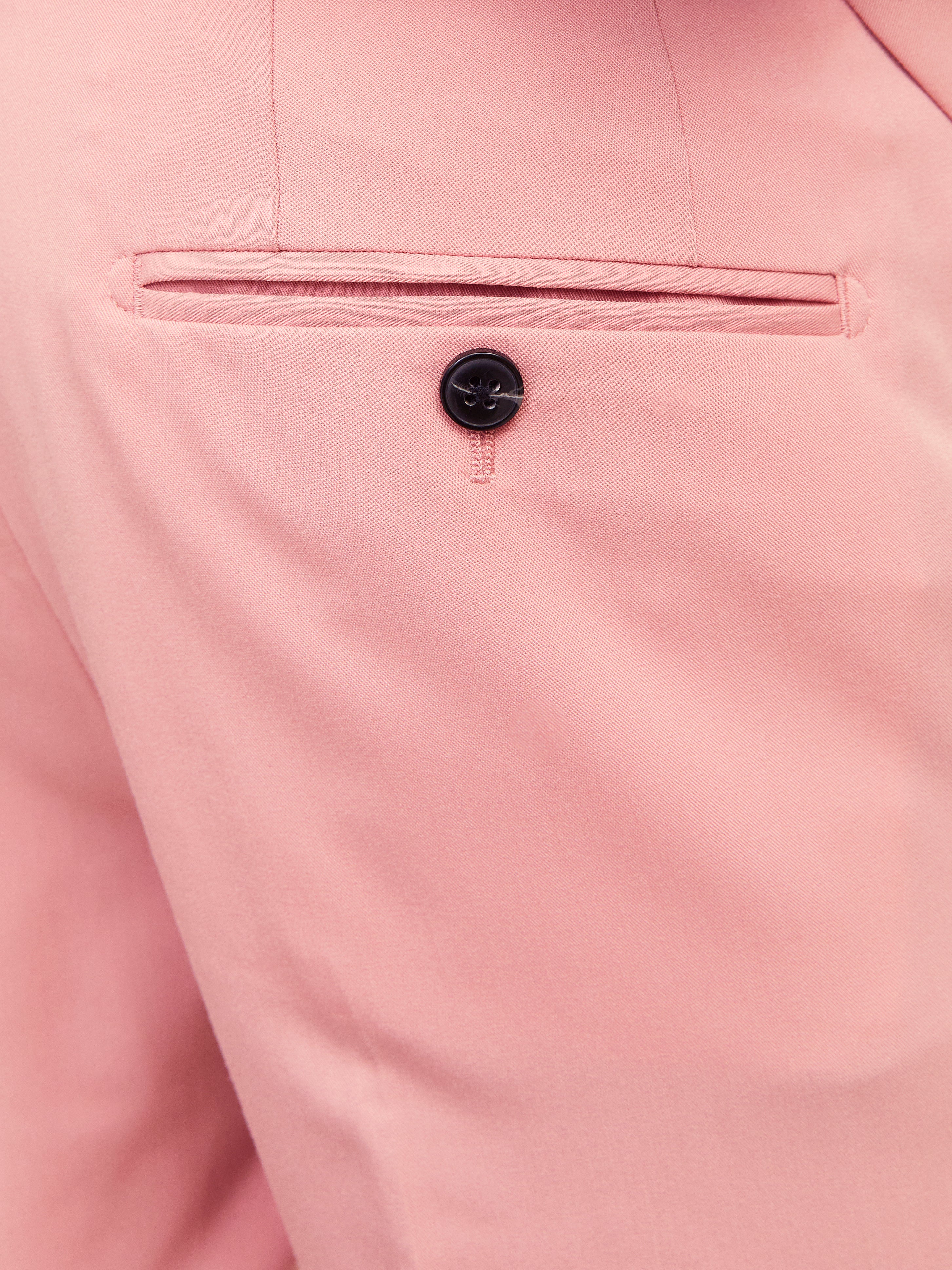 Jack & Jones JPRFRANCO Super Slim Fit Dress -Rose Tan - 12181339