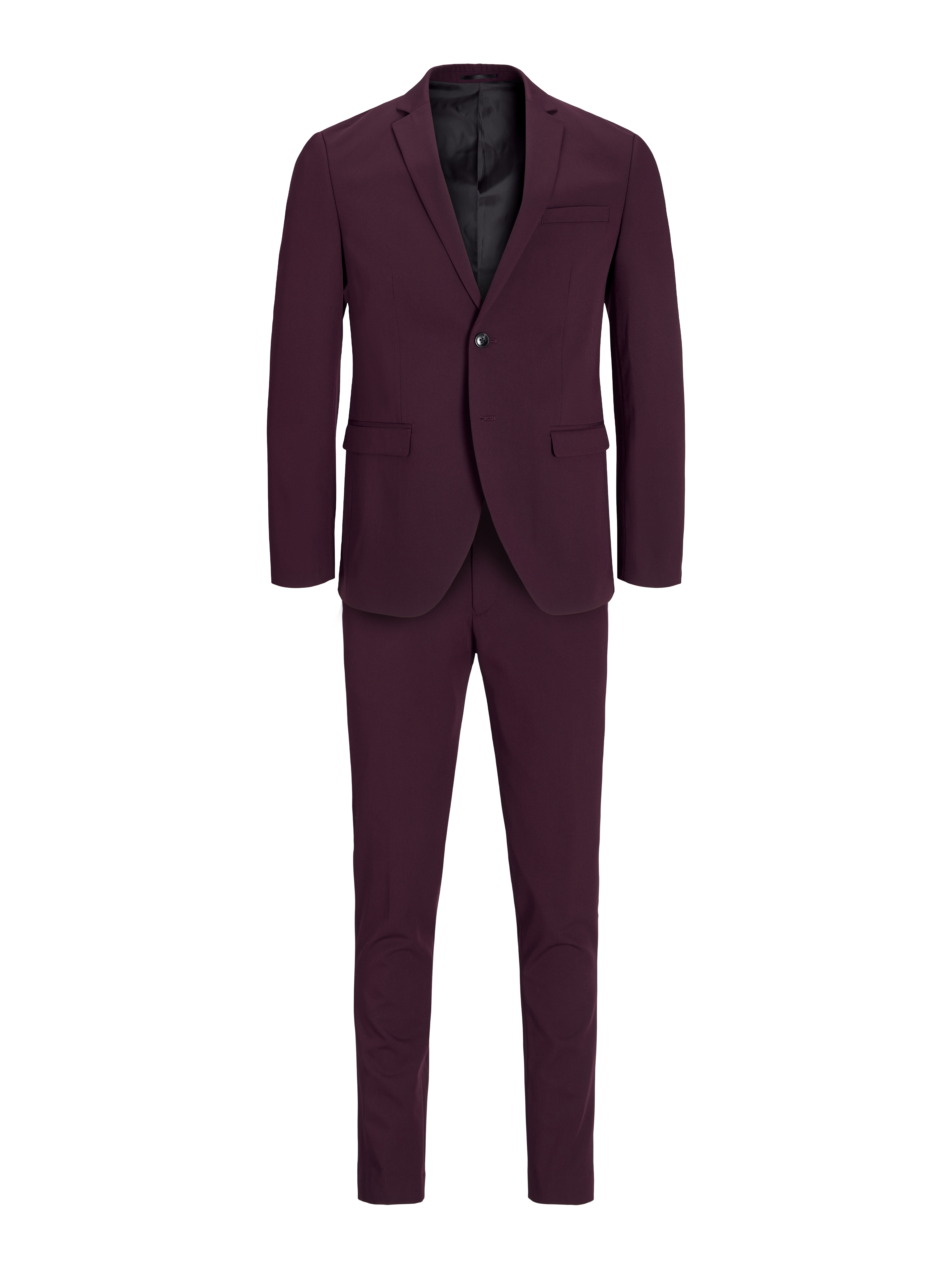 Thumbnail - Jprfranco Super Slim Fit Anzug