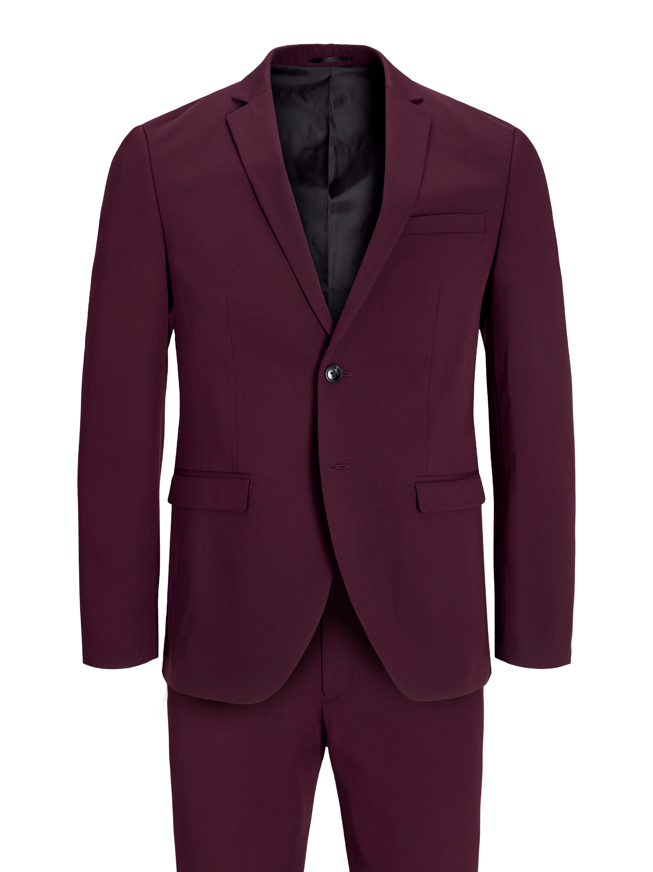 Thumbnail - Jprfranco Super Slim Fit Anzug