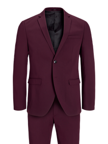 Jack & Jones JPRFRANCO Super Slim Fit Pak -Winetasting - 12181339