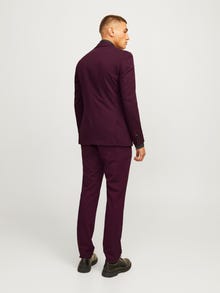 Jack & Jones JPRFRANCO Super Slim Fit Pak -Winetasting - 12181339