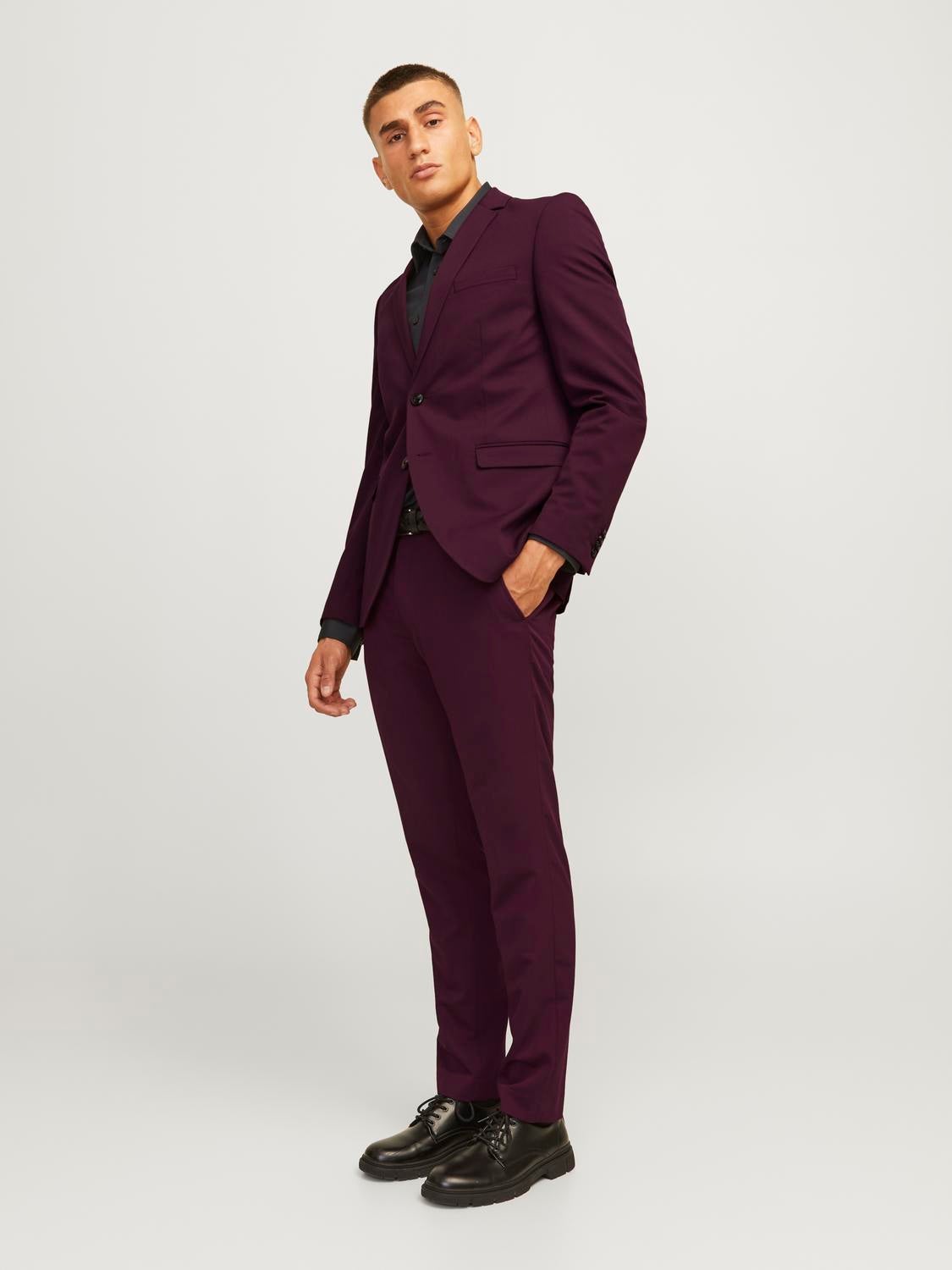 JPRFRANCO Super Slim Fit Suit