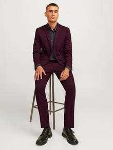 Jack & Jones JPRFRANCO Super Slim Fit Pak -Winetasting - 12181339