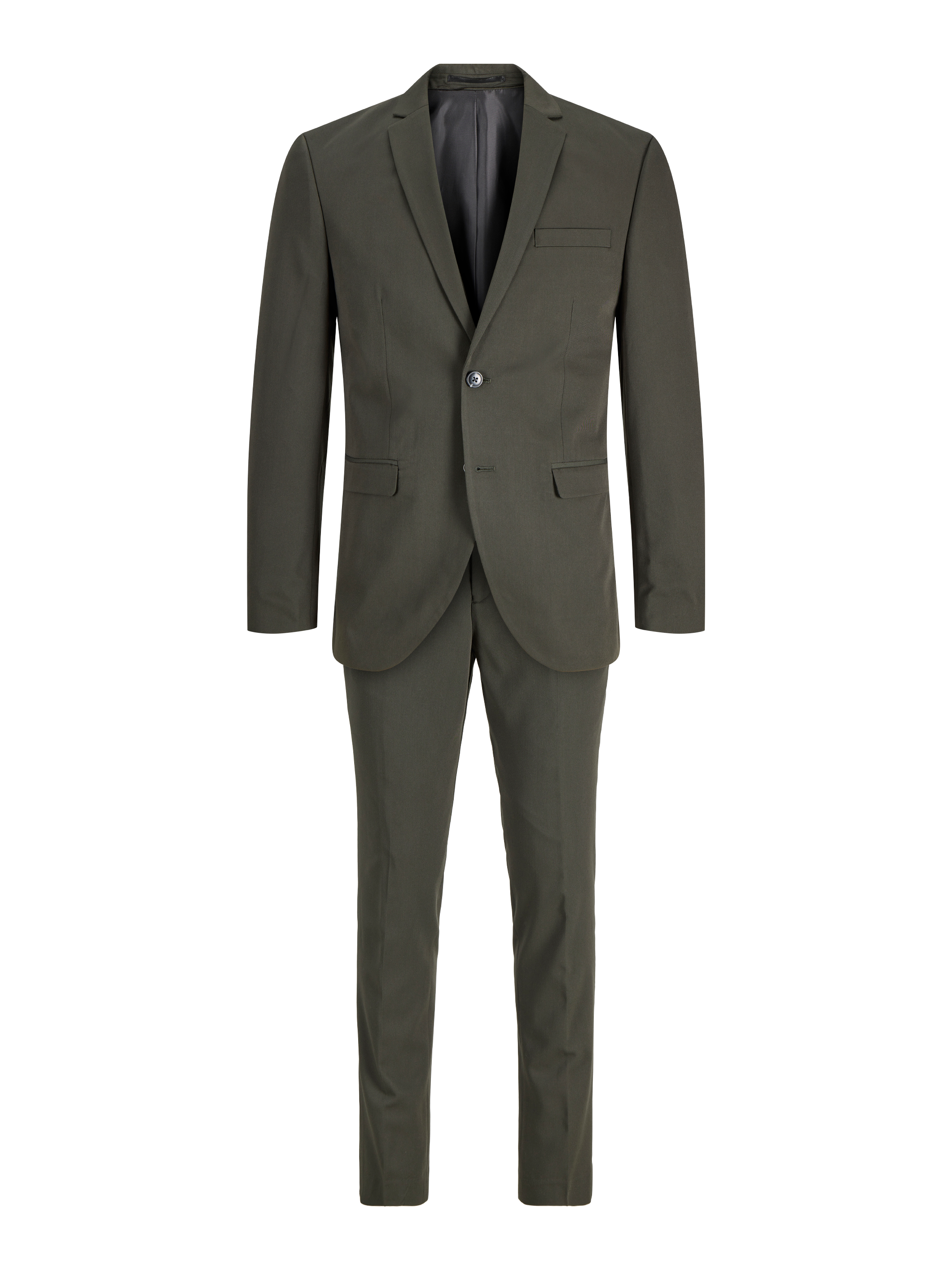 Thumbnail - Jprfranco Super Slim Fit Anzug