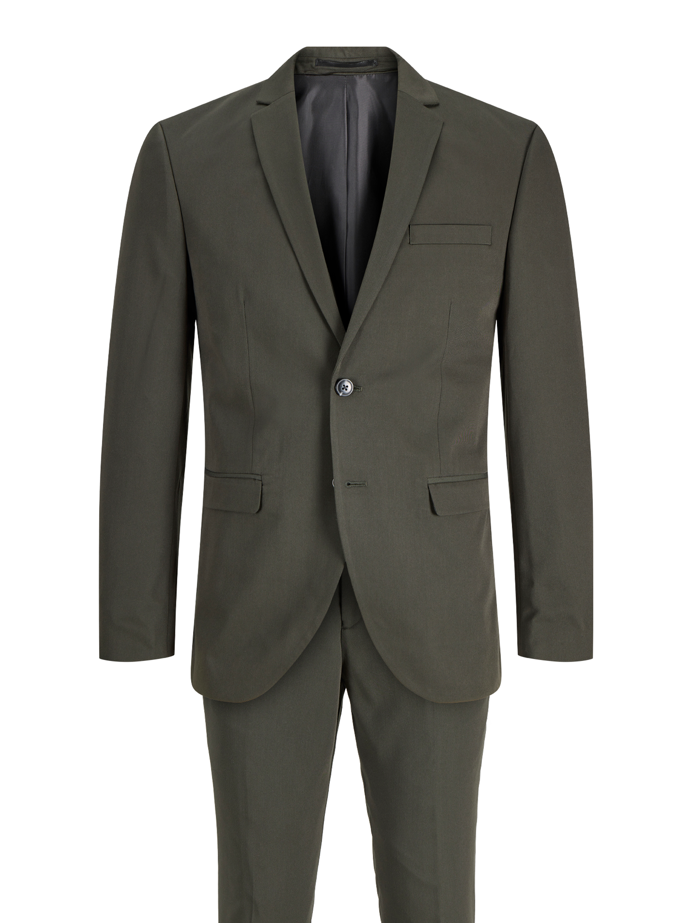 Thumbnail - Jprfranco Super Slim Fit Anzug