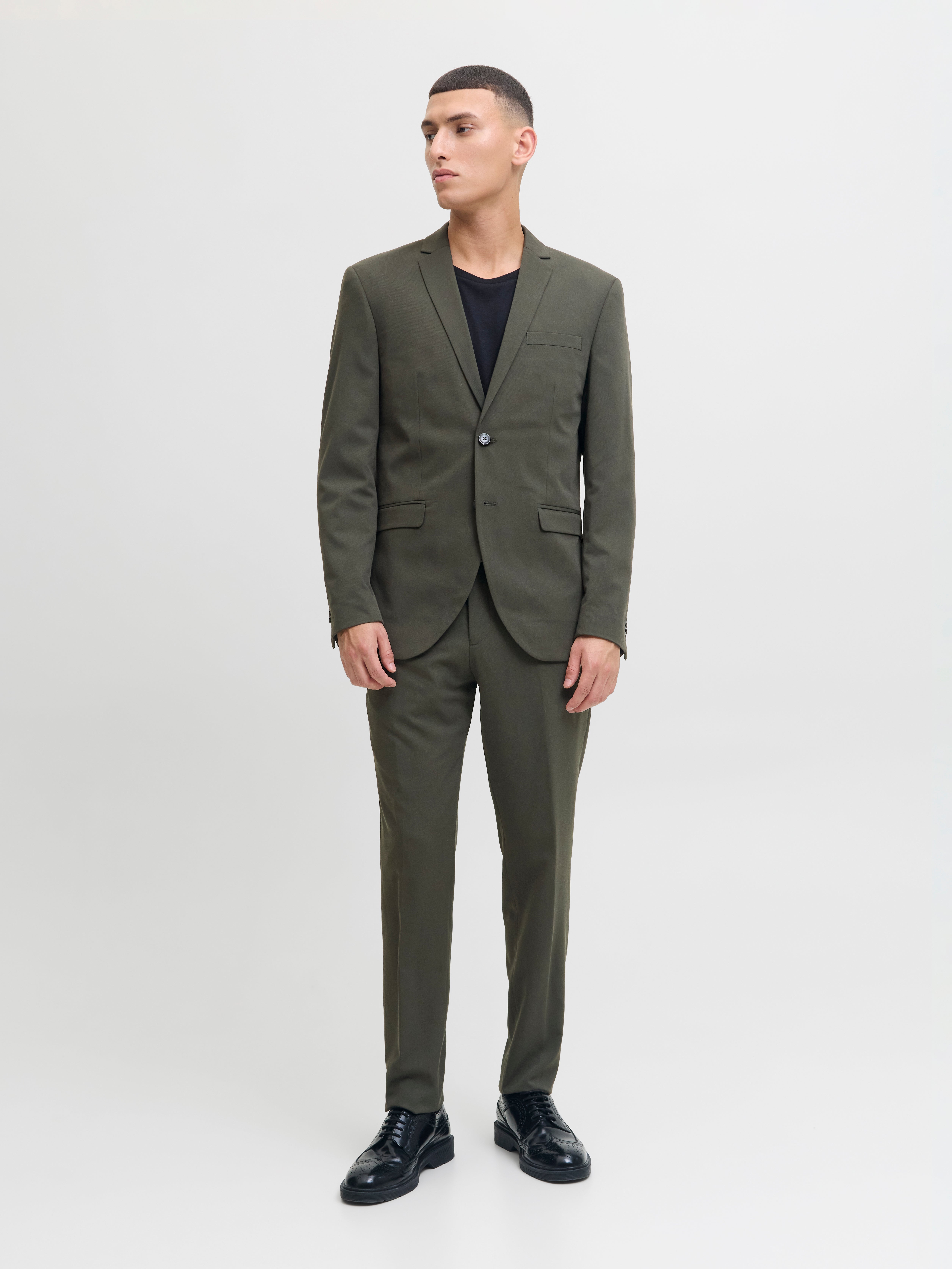 Thumbnail - Jprfranco Super Slim Fit Anzug