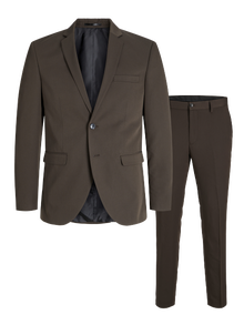 Jack & Jones JPRFRANCO Супер Слим Фит Одело -Delicioso - 12181339