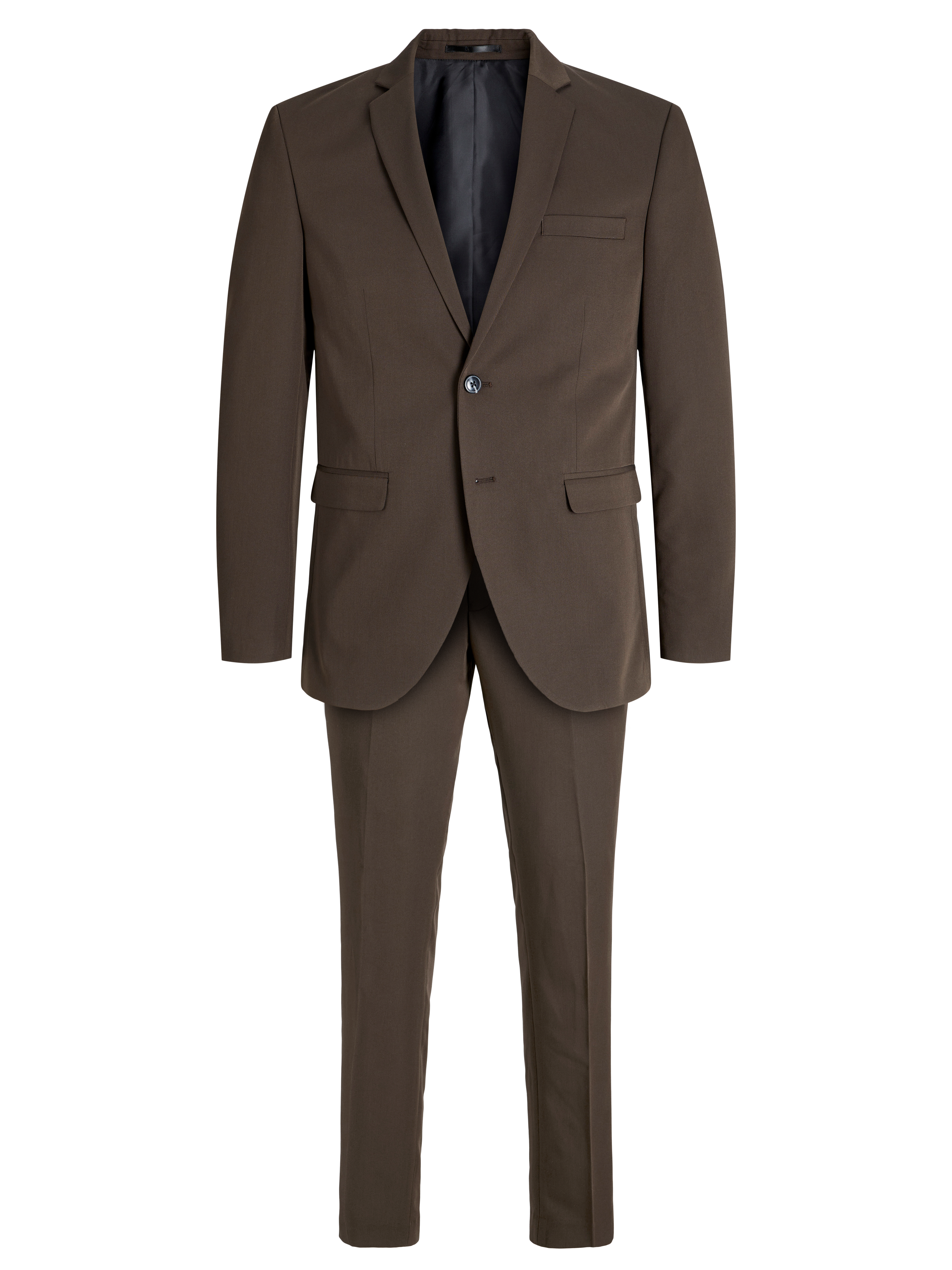 Thumbnail - Jprfranco Super Slim Fit Anzug