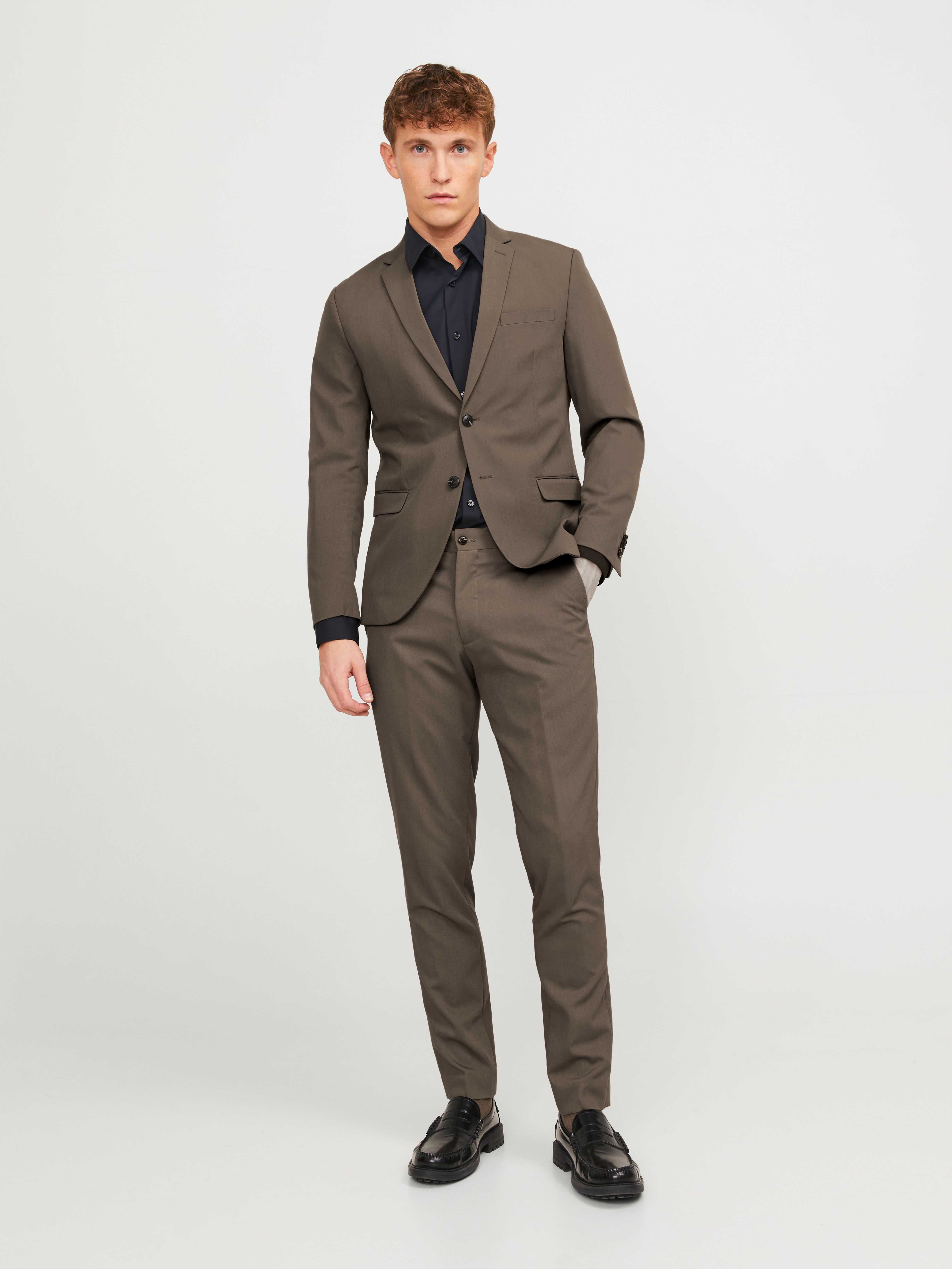 Jprfranco Super Slim Fit Anzug