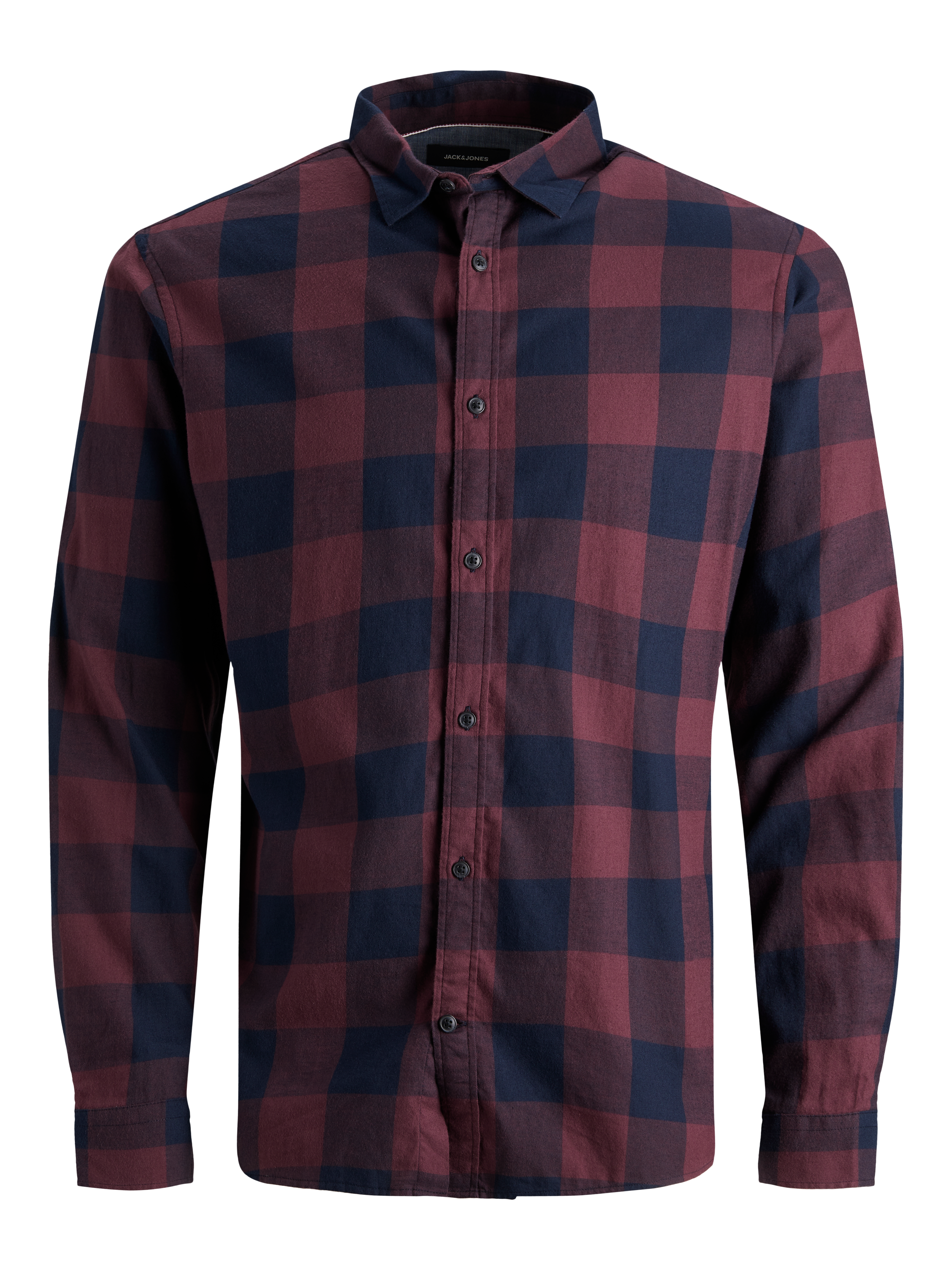 Thumbnail - Slim Fit Karohemd