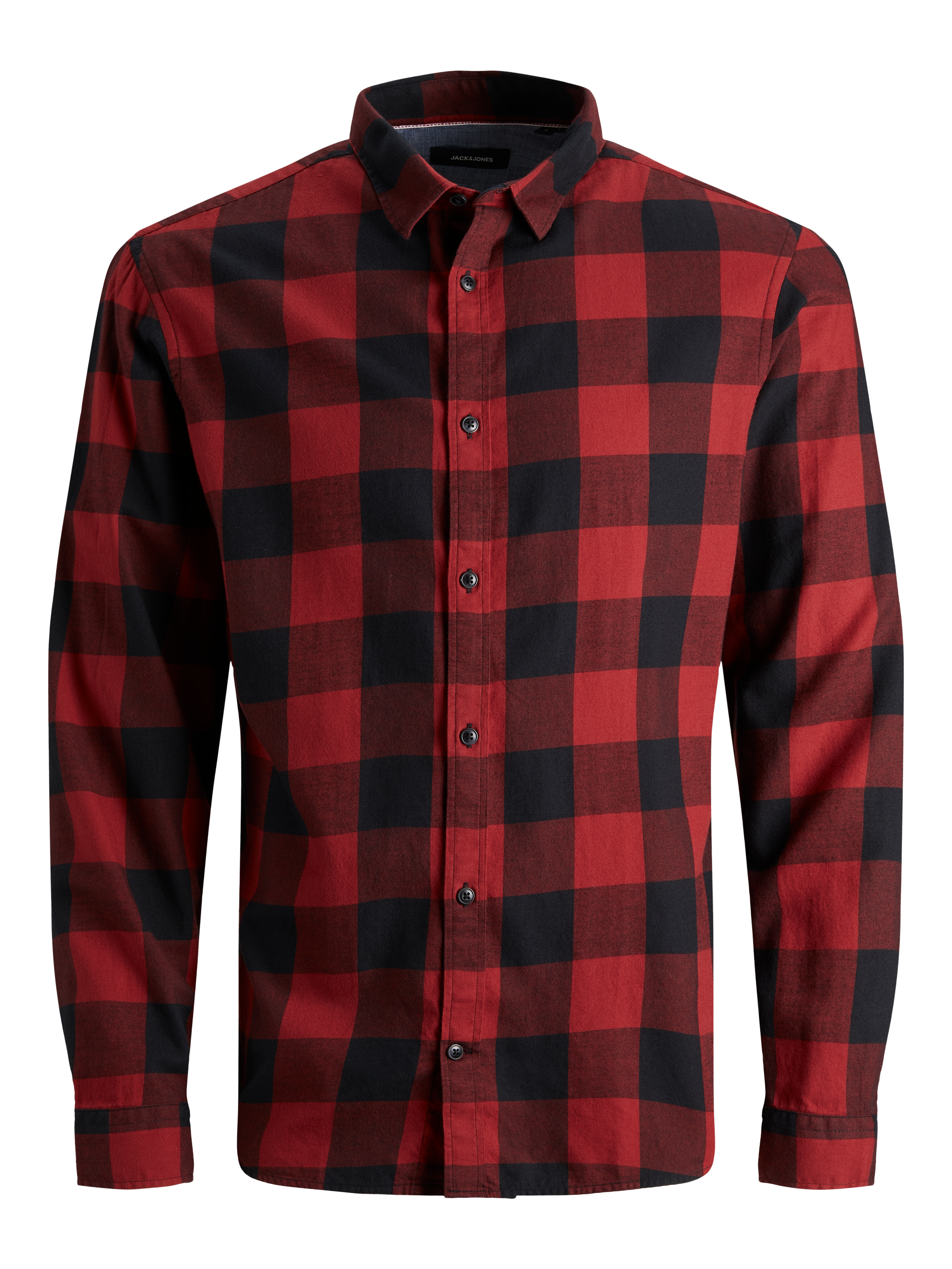 Thumbnail - Slim Fit Karohemd