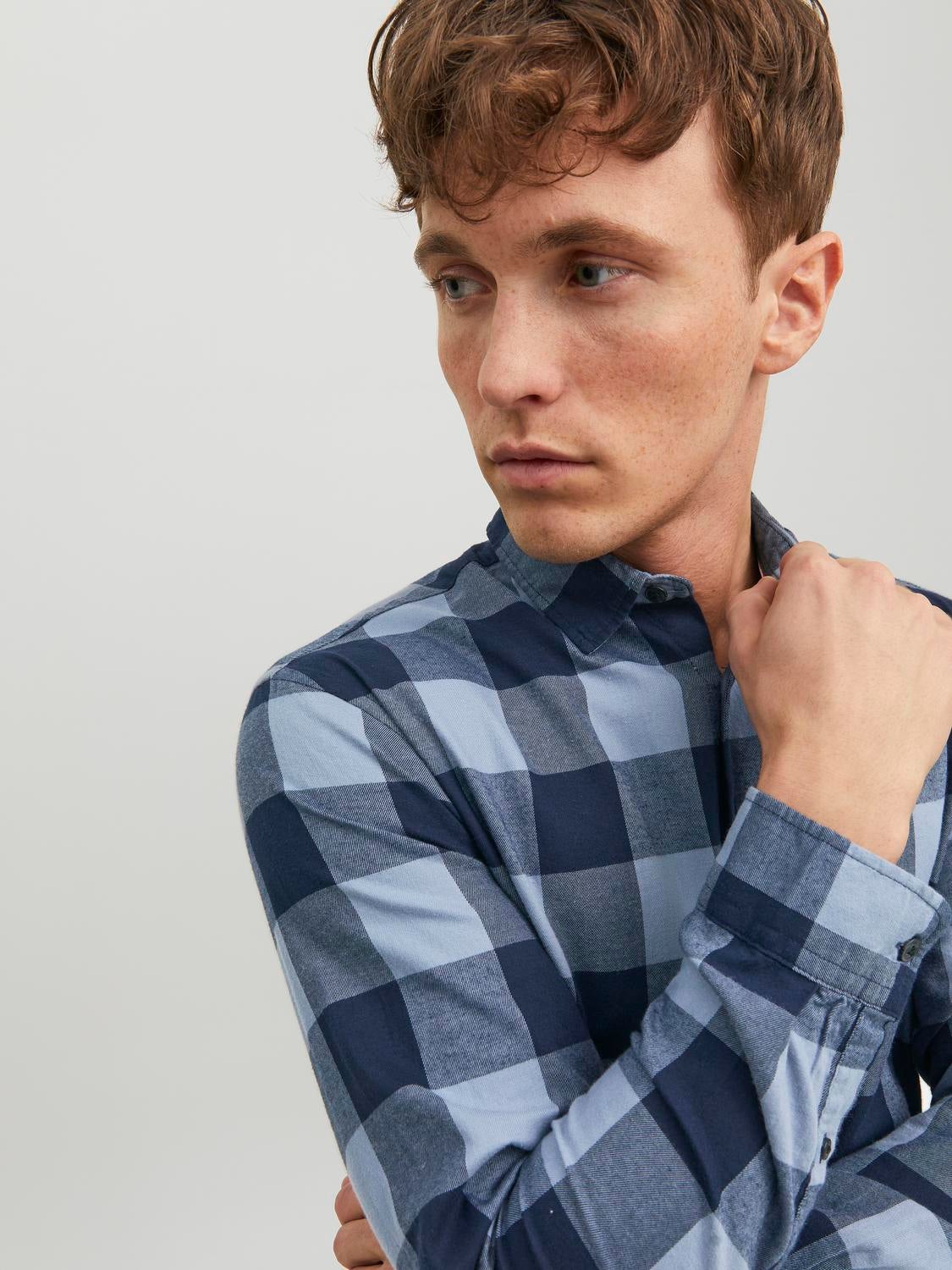 Cheap shirts for clearance men