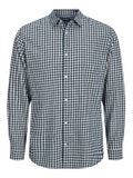 JACK & JONES CORE geruit overhemd JCOTHEO JACK & JONES CORE geruit overhemd JCOTHEO