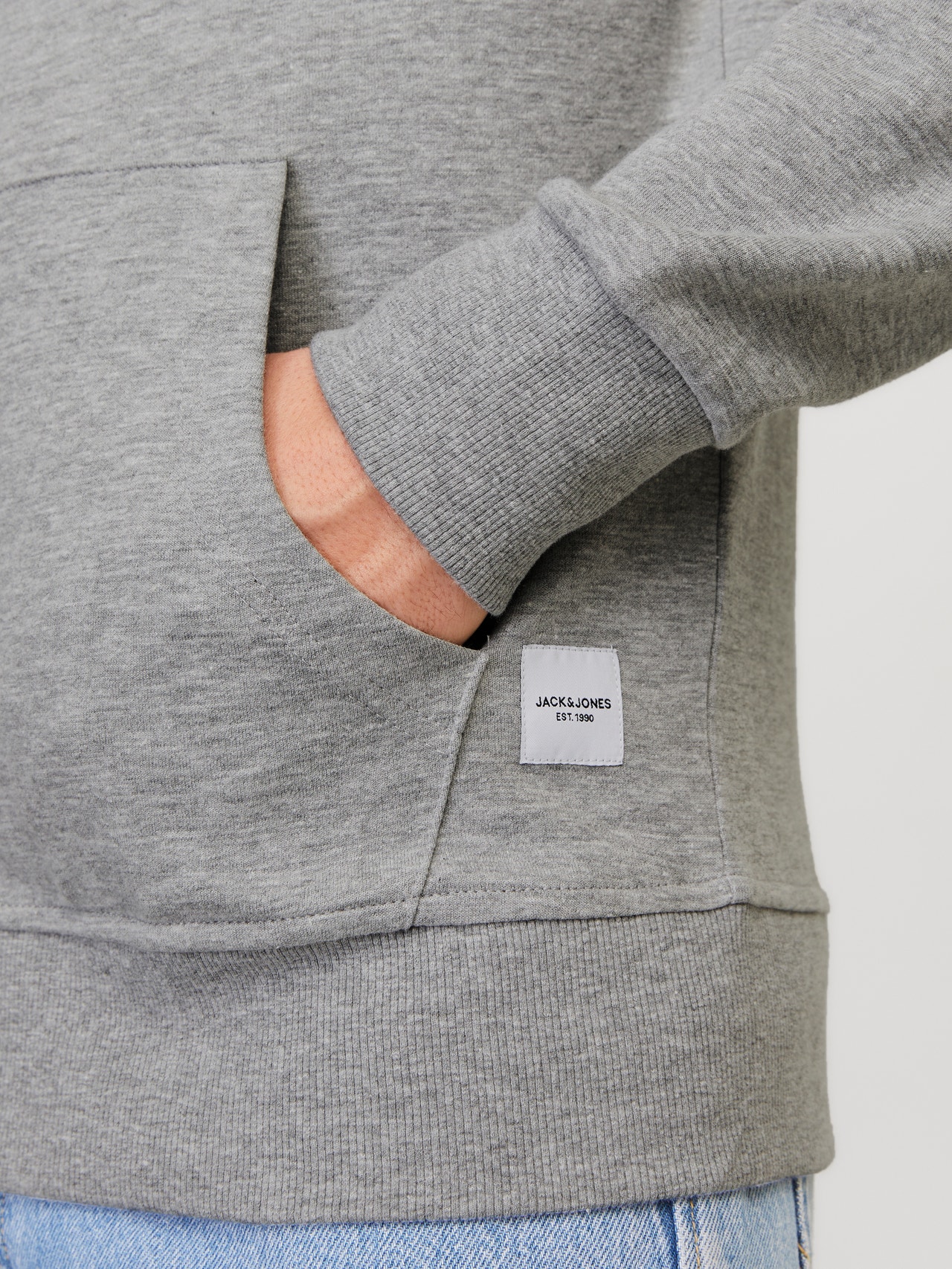 The North Face - Sweat Zippé Capuche Femme Full Zip Fleece A856C Gris Anthracite The North Face - Sweat Zippé Capuche Femme Full Zip Fleece A856C Gris Anthracite