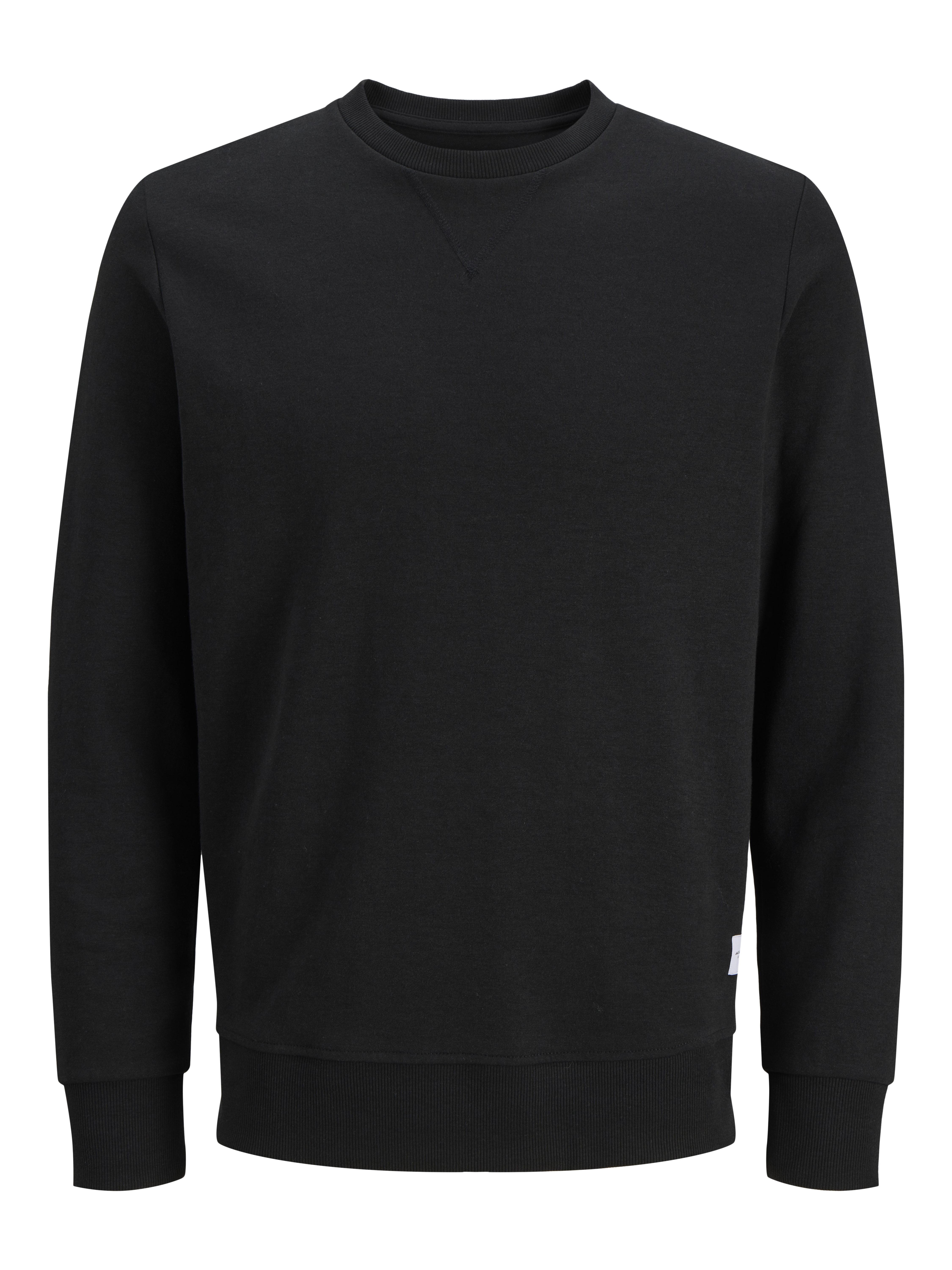 Thumbnail - Einfarbig Sweatshirt