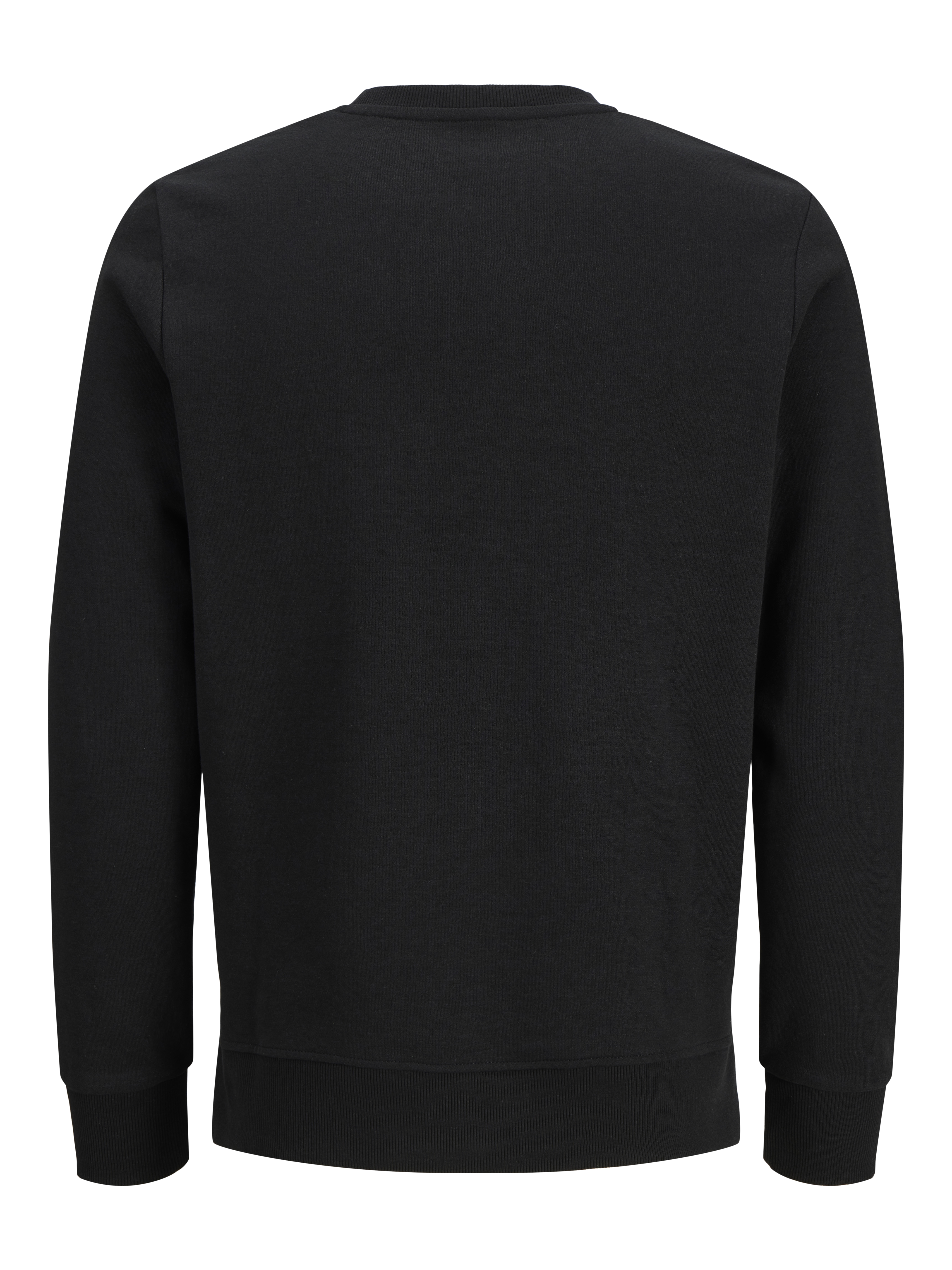 Thumbnail - Einfarbig Sweatshirt