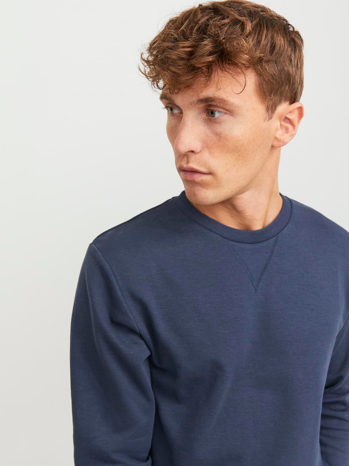 Jack jones outlet sweatshirts