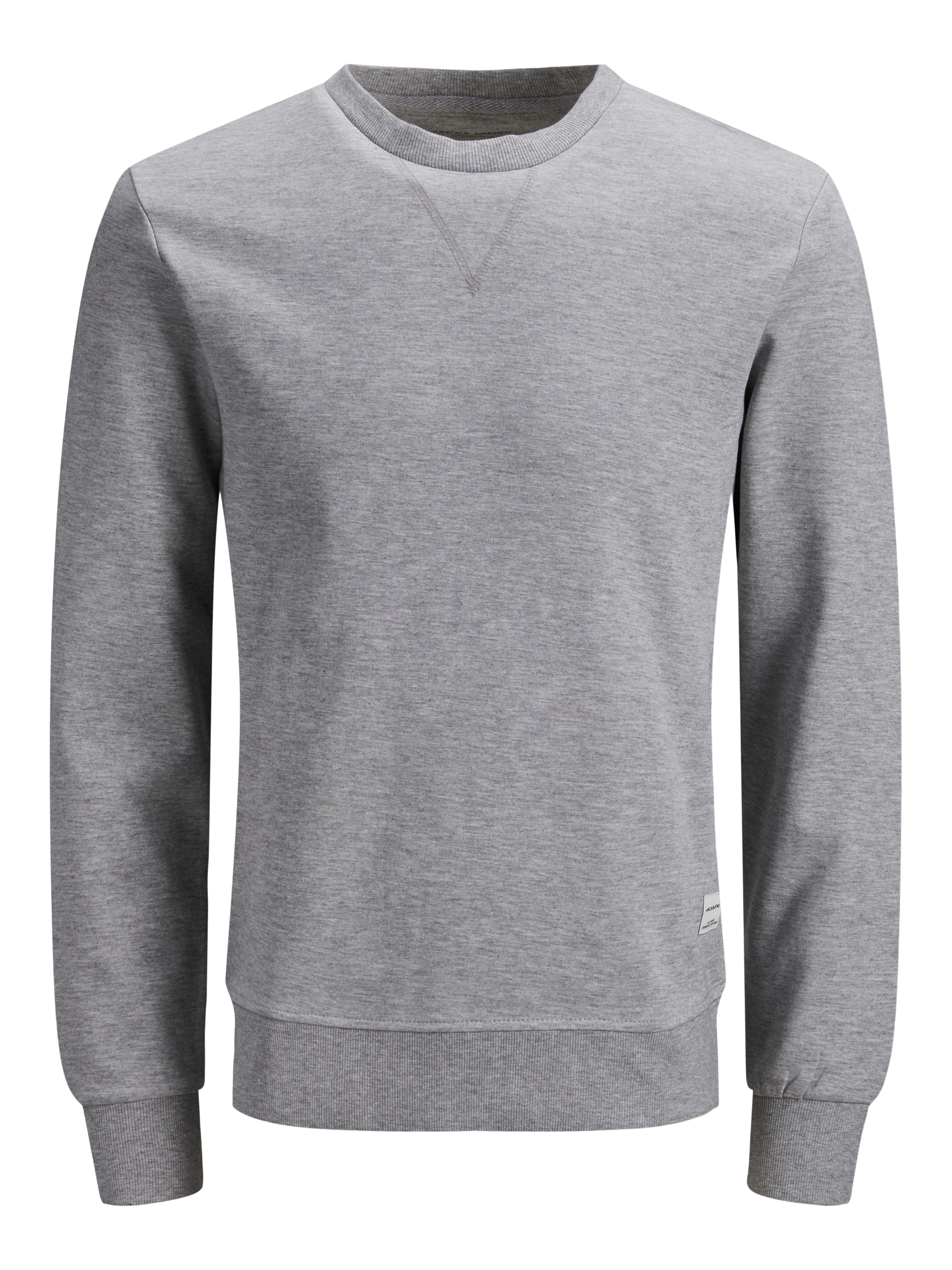 Thumbnail - Einfarbig Sweatshirt