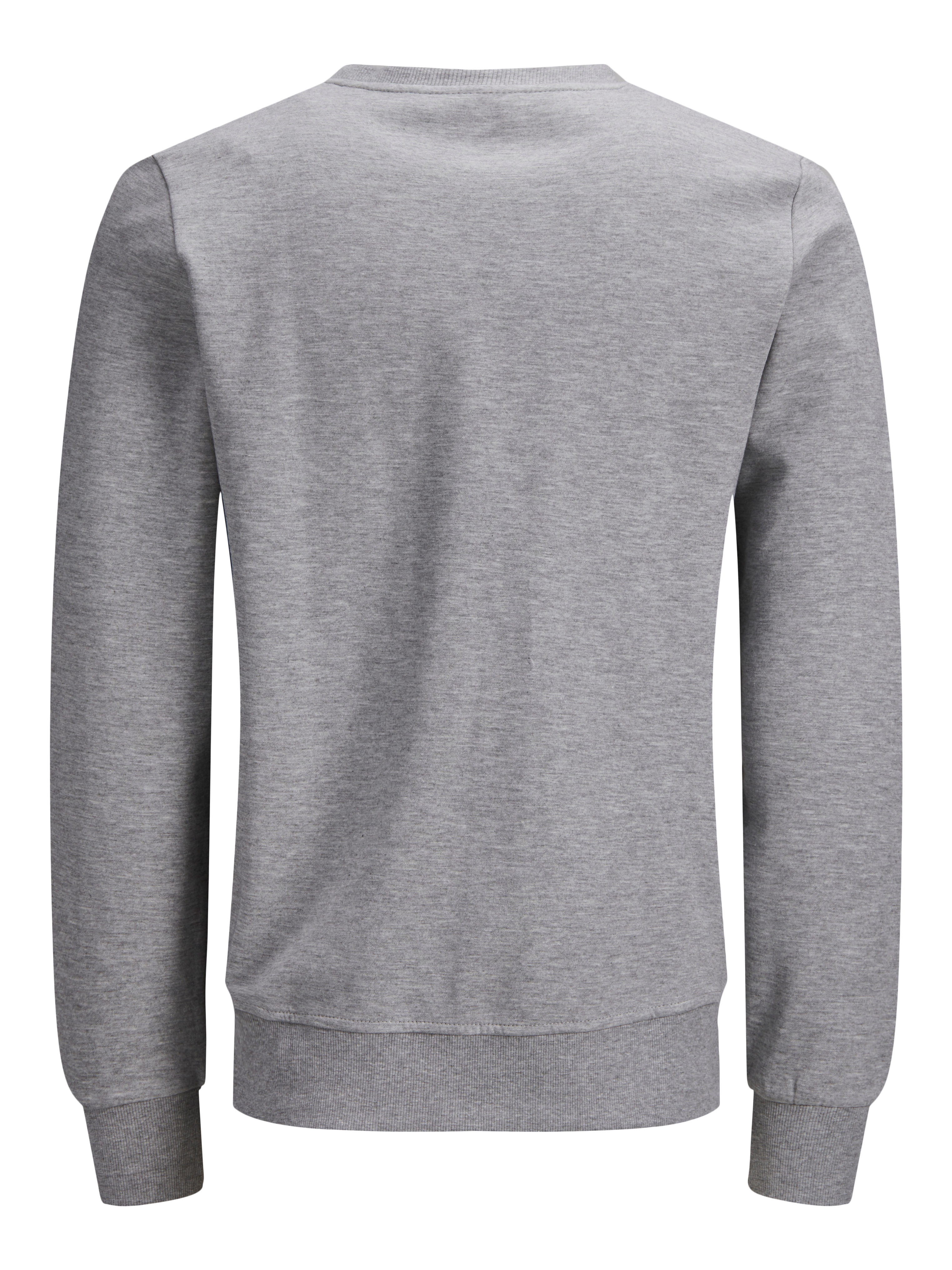 Thumbnail - Einfarbig Sweatshirt