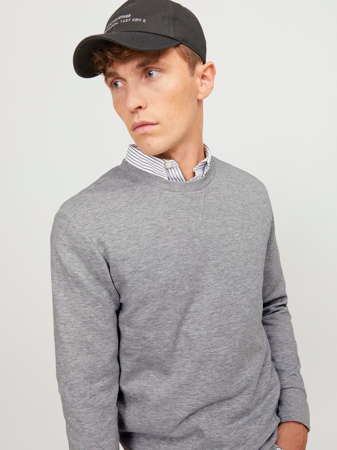 Jack jones 2025 kap?onlu sweatshirt