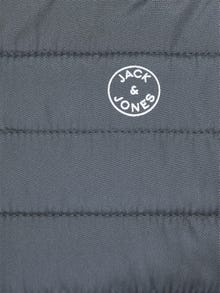 Jack & Jones Hybrid jacket -Grey Melange - 12182242