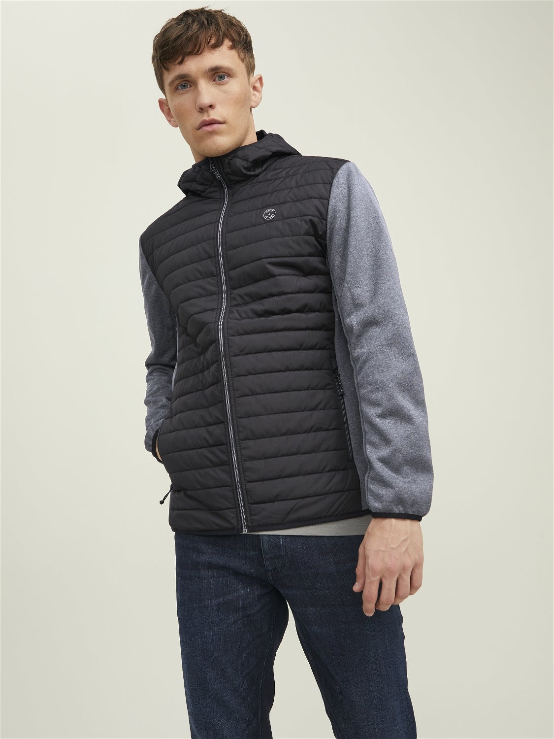 Jack & jones online chaquetas