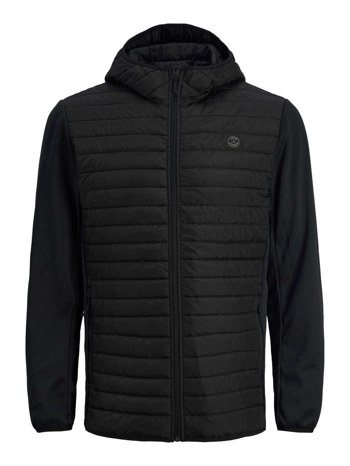 Jack & jones anorak best sale