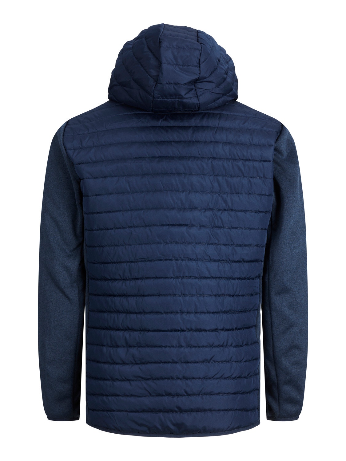 Jack & Jones Hybrid jacket -Navy Blazer - 12182242