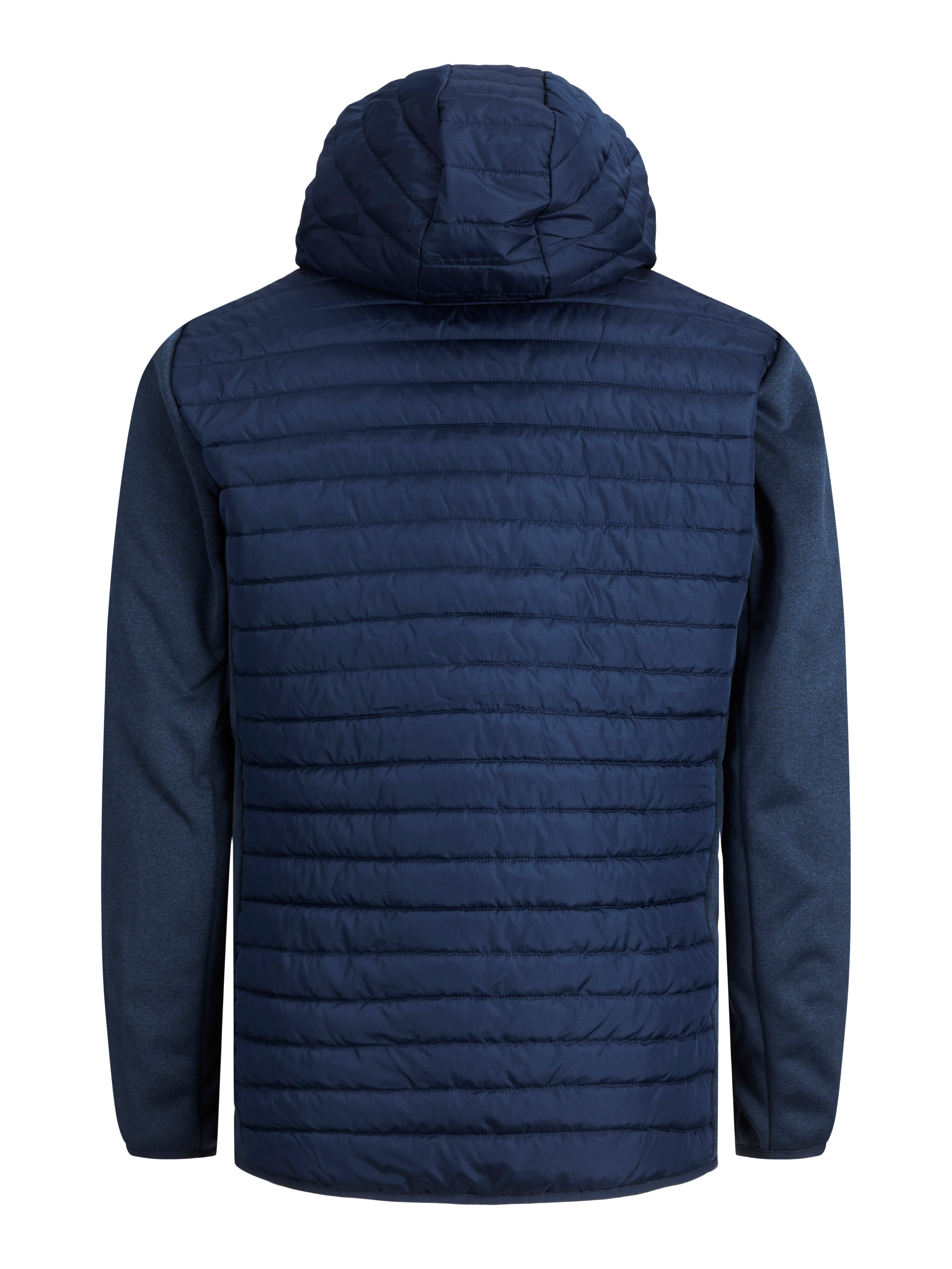 Thumbnail - Hybridjacke