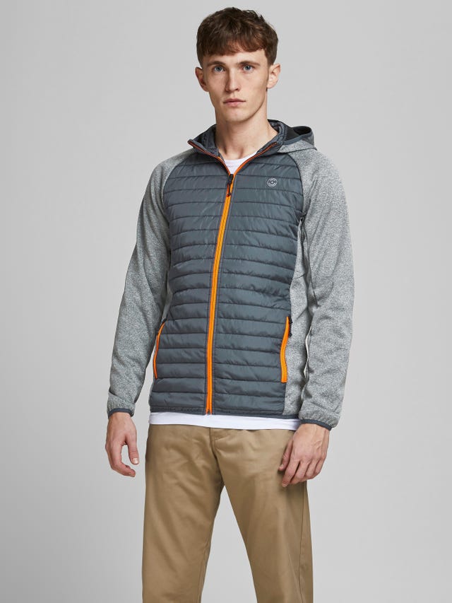 Jack & Jones Hybriditakki - 12182242