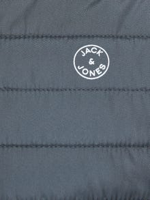 Jack & Jones Hybrid jacket -Grey Melange - 12182242