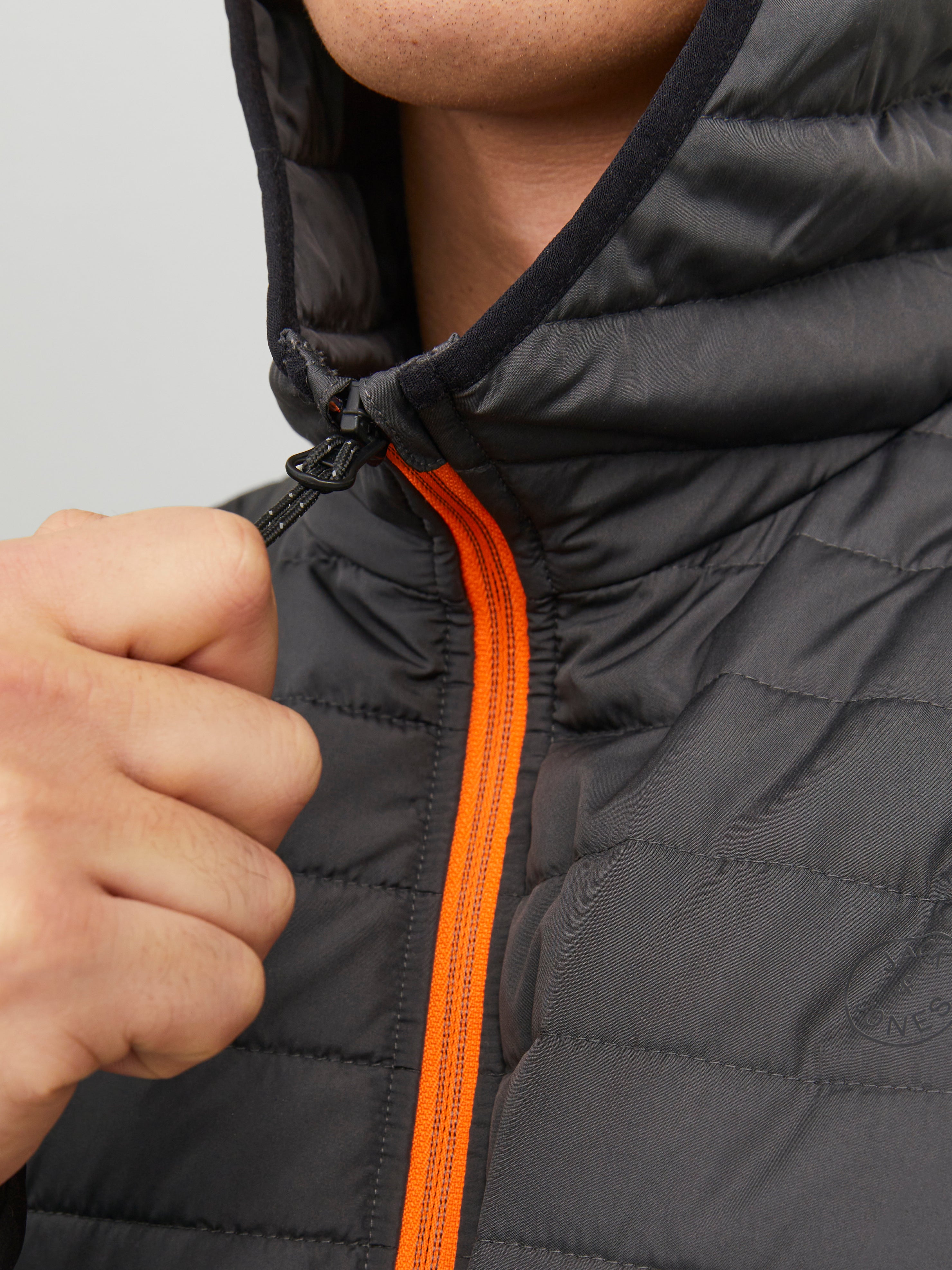 Vestes matelassées Homme | Rembourrées & bouffantes