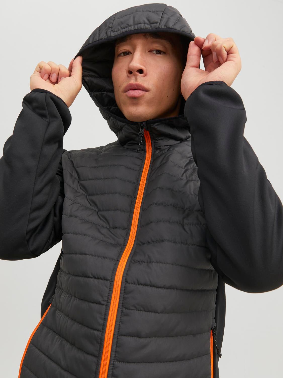 The north face impendor on sale hybrid