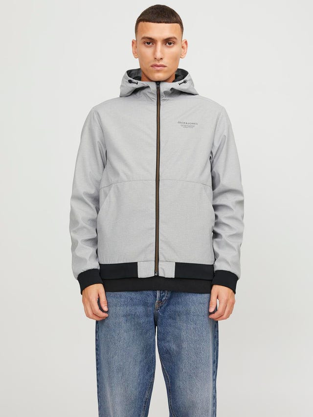 Jack & Jones Kagyló dzseki - 12182243