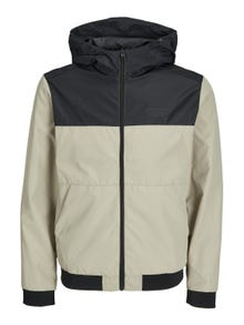 Jack & Jones Leichte jacke -Crockery - 12182243