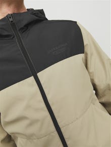 Jack & Jones Light jacket -Crockery - 12182243
