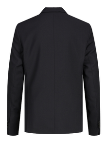 Jack & Jones JPRSOLARIS Švarkas Jaunimui -Black - 12182245