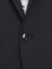 Jack & Jones JPRSOLARIS Švarkas Jaunimui -Black - 12182245